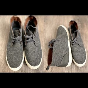 SOLD Express men's ankle boots